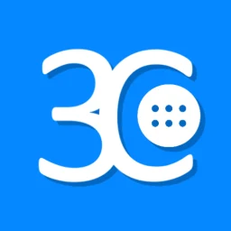 أيقونة 3C App Manager